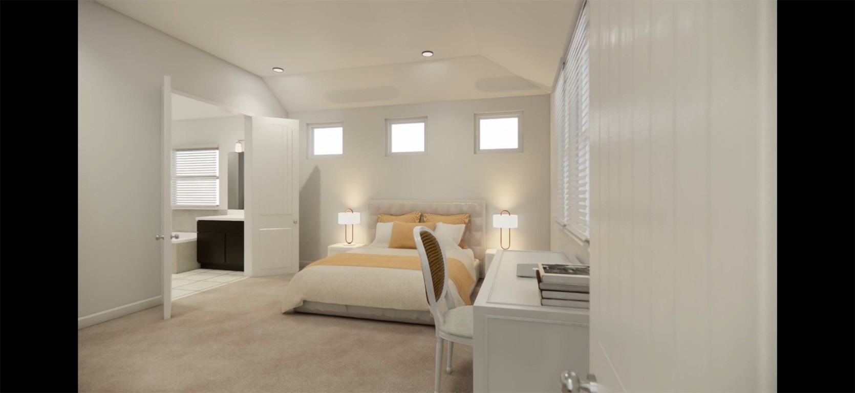 507 Algaroba Loop Buda, TX 78610 - Photo 29 of 39 a living room with furniture and a fireplace