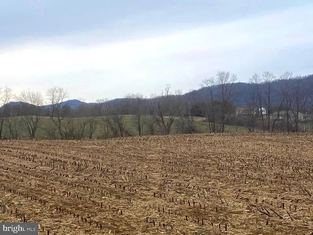 $225,000 | 14009 Dry Run Road, Clear Spring, MD 21722