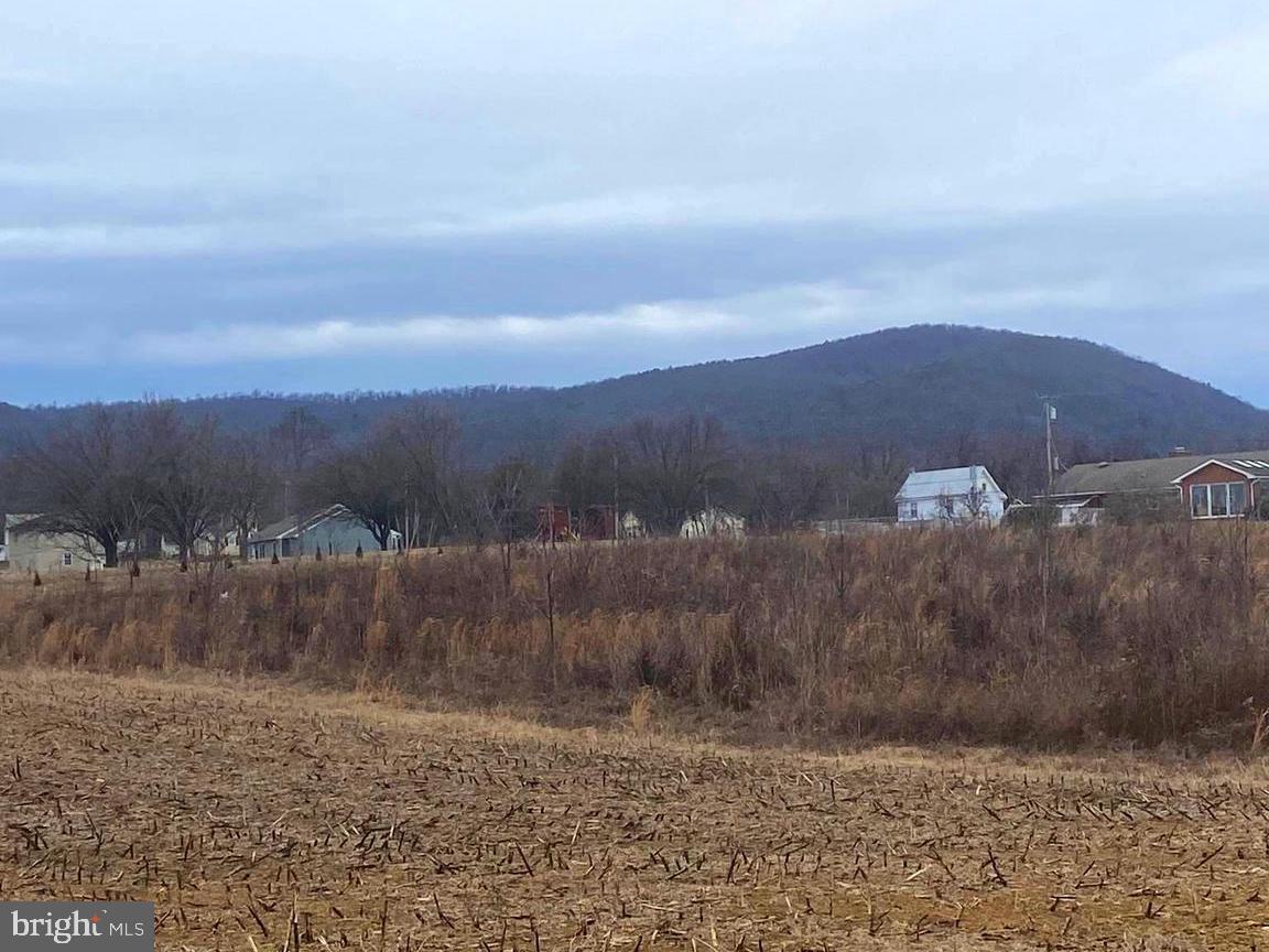 14009 Dry Run Road Clear Spring, MD 21722 - Photo 6 of 8 a view of a yard