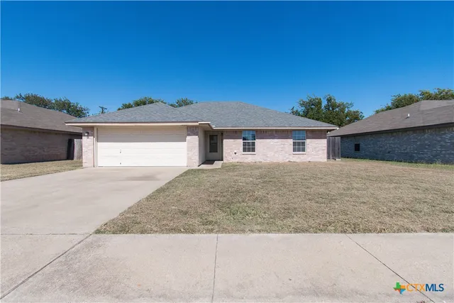 $219,000 | 2501 Westwood Drive, Killeen, TX 76549