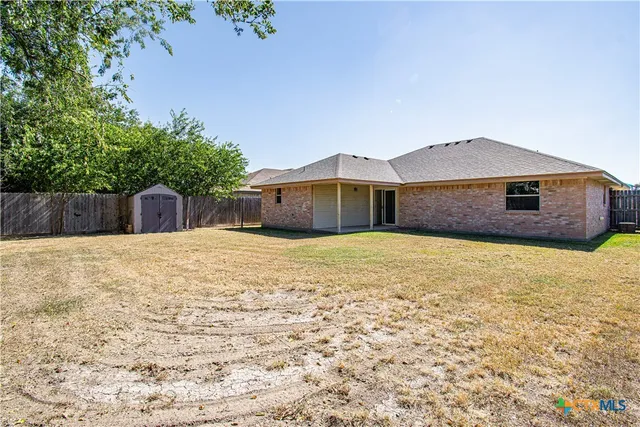 $219,000 | 2501 Westwood Drive, Killeen, TX 76549