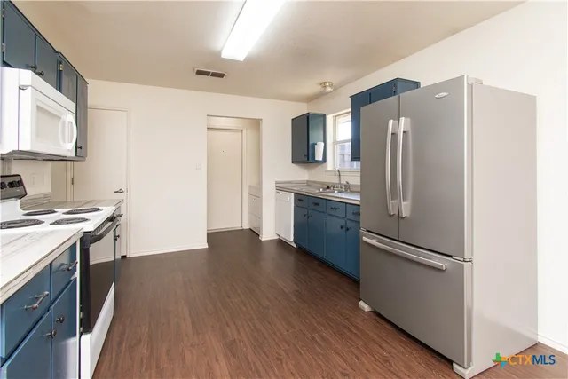 $219,000 | 2501 Westwood Drive, Killeen, TX 76549