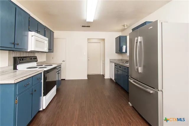 $219,000 | 2501 Westwood Drive, Killeen, TX 76549