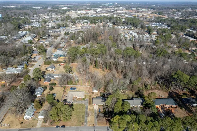 $5,750,000 | 611 Powell Drive, Raleigh, NC 27606