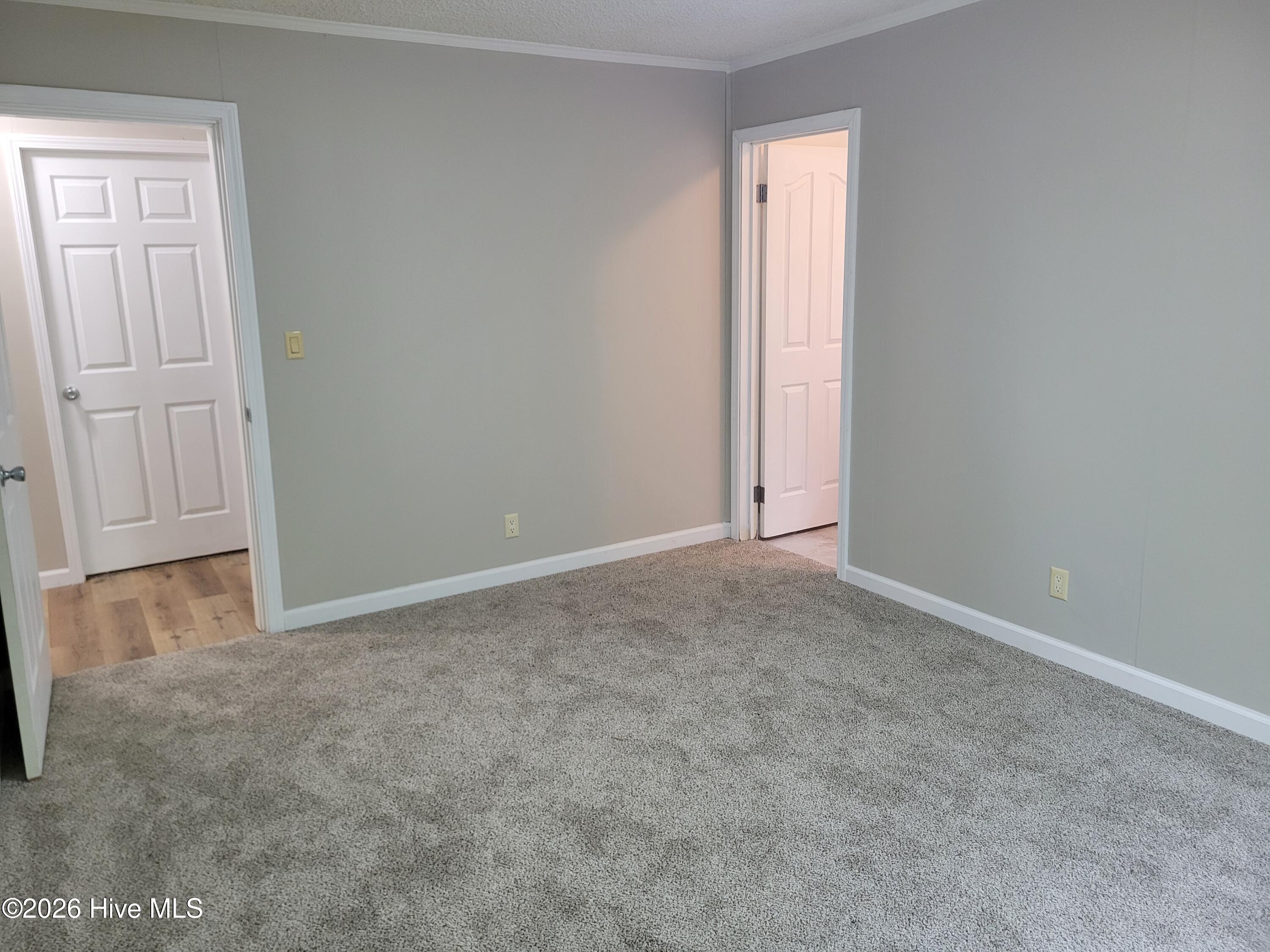 367 Battleground Road Atkinson, NC 28421 - Photo 5 of 14 master bedroom.