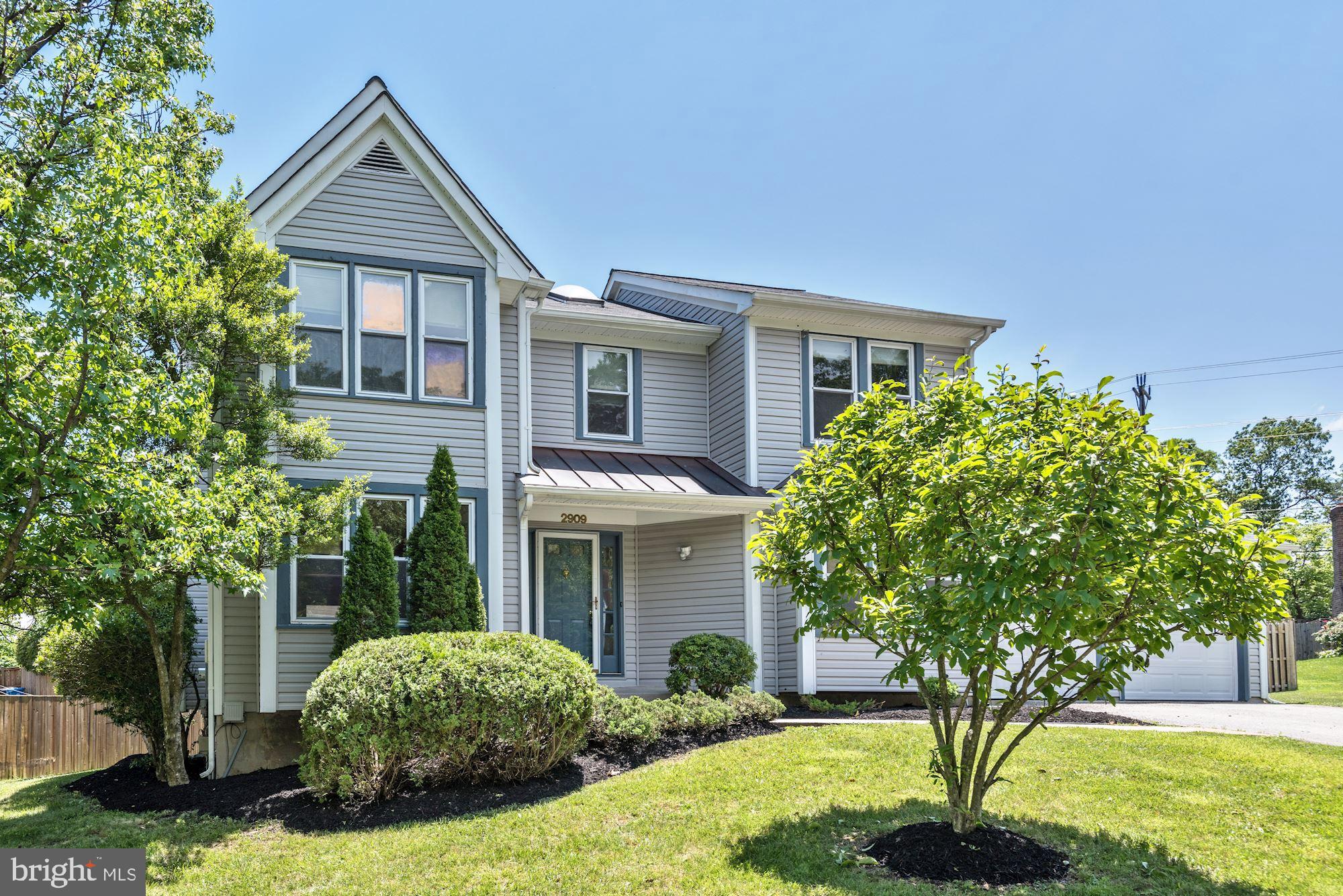 2909 Memory Lane Silver Spring, MD 20904 - Photo 3 of 38 2909 Memory Lane