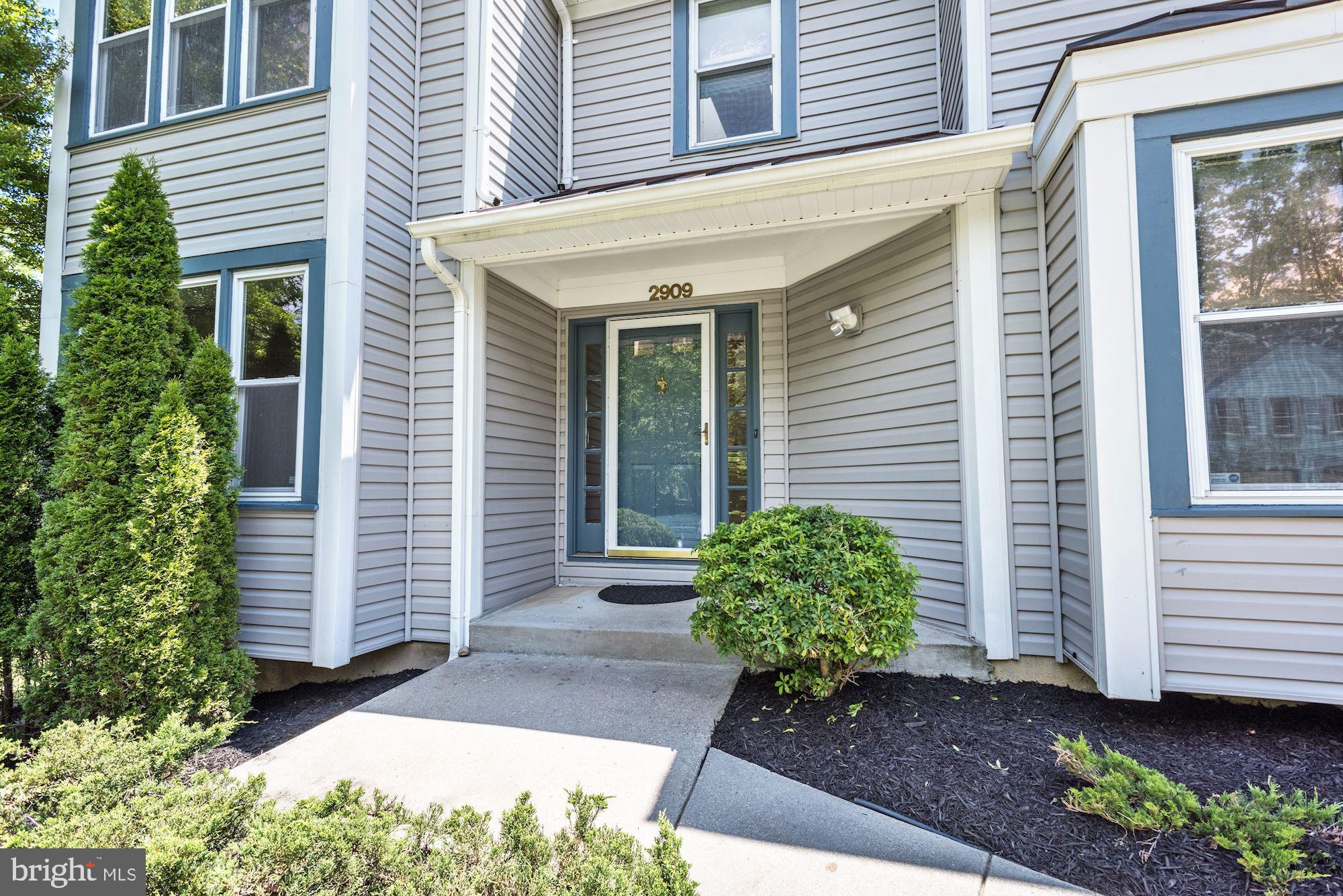 2909 Memory Lane Silver Spring, MD 20904 - Photo 4 of 38 Welcome Home!