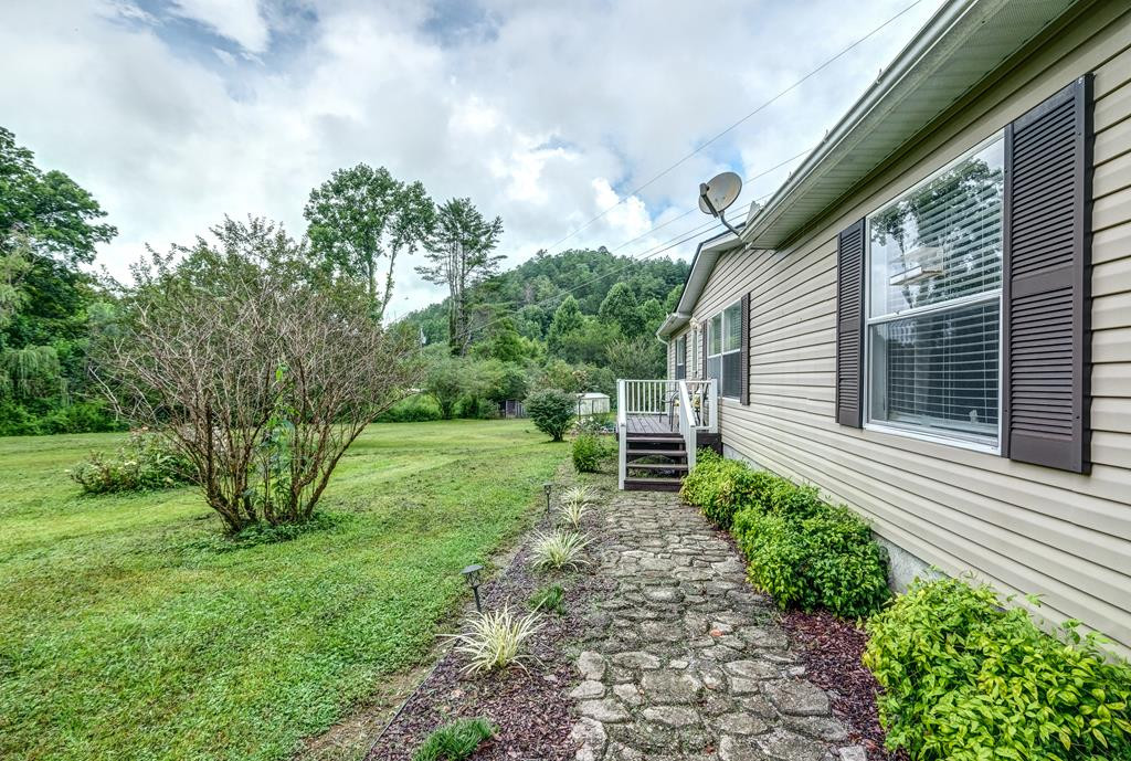 1231 Vengeance Creek Road Marble, NC 28905 - Photo 67 of 69 Gallery Image 67