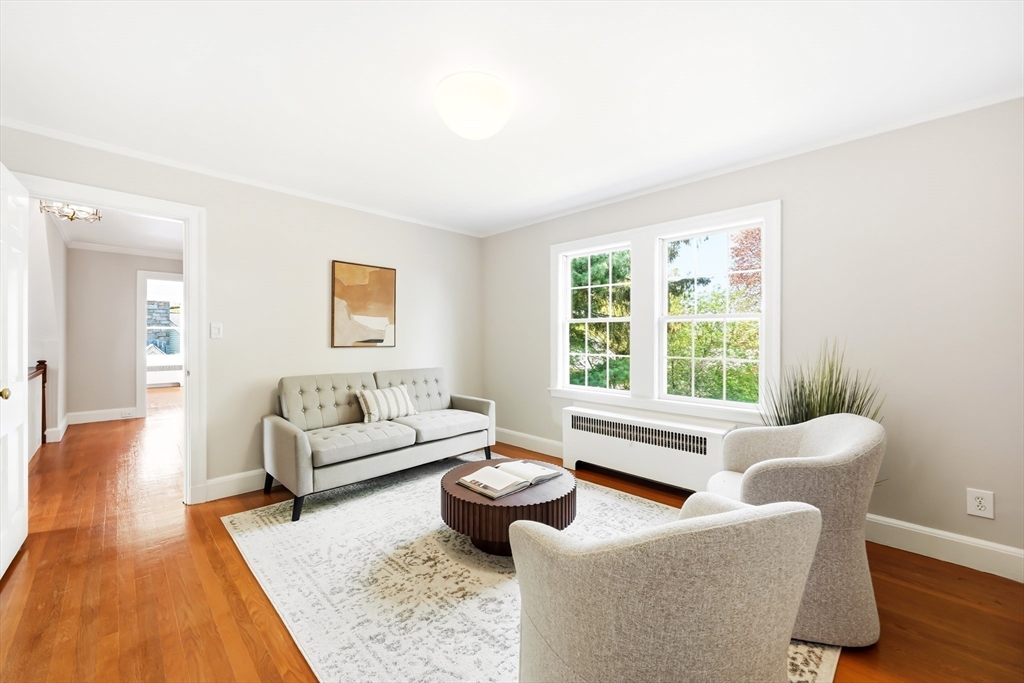 28 Homer Road Belmont, MA 02478 - Photo 25 of 41