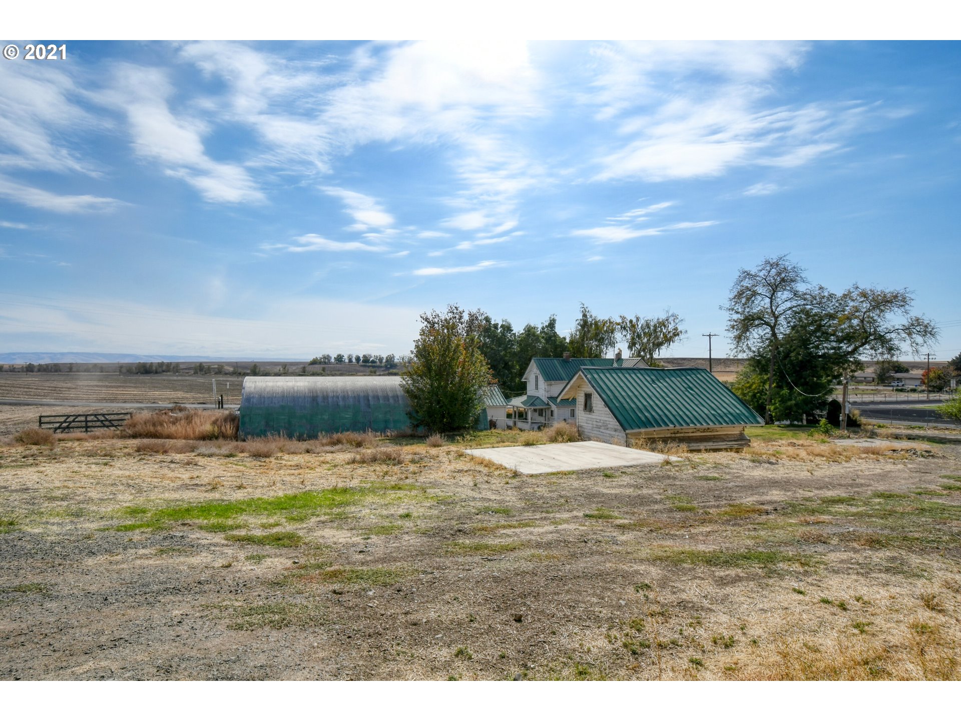 81103 Sand Hollow Road Adams, OR 97810 - Photo 16 of 32