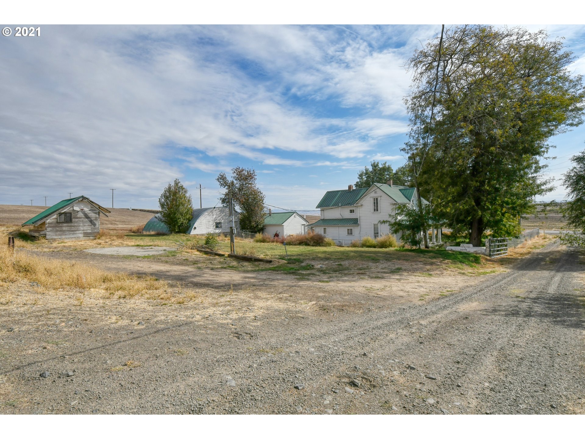 81103 Sand Hollow Road Adams, OR 97810 - Photo 17 of 32