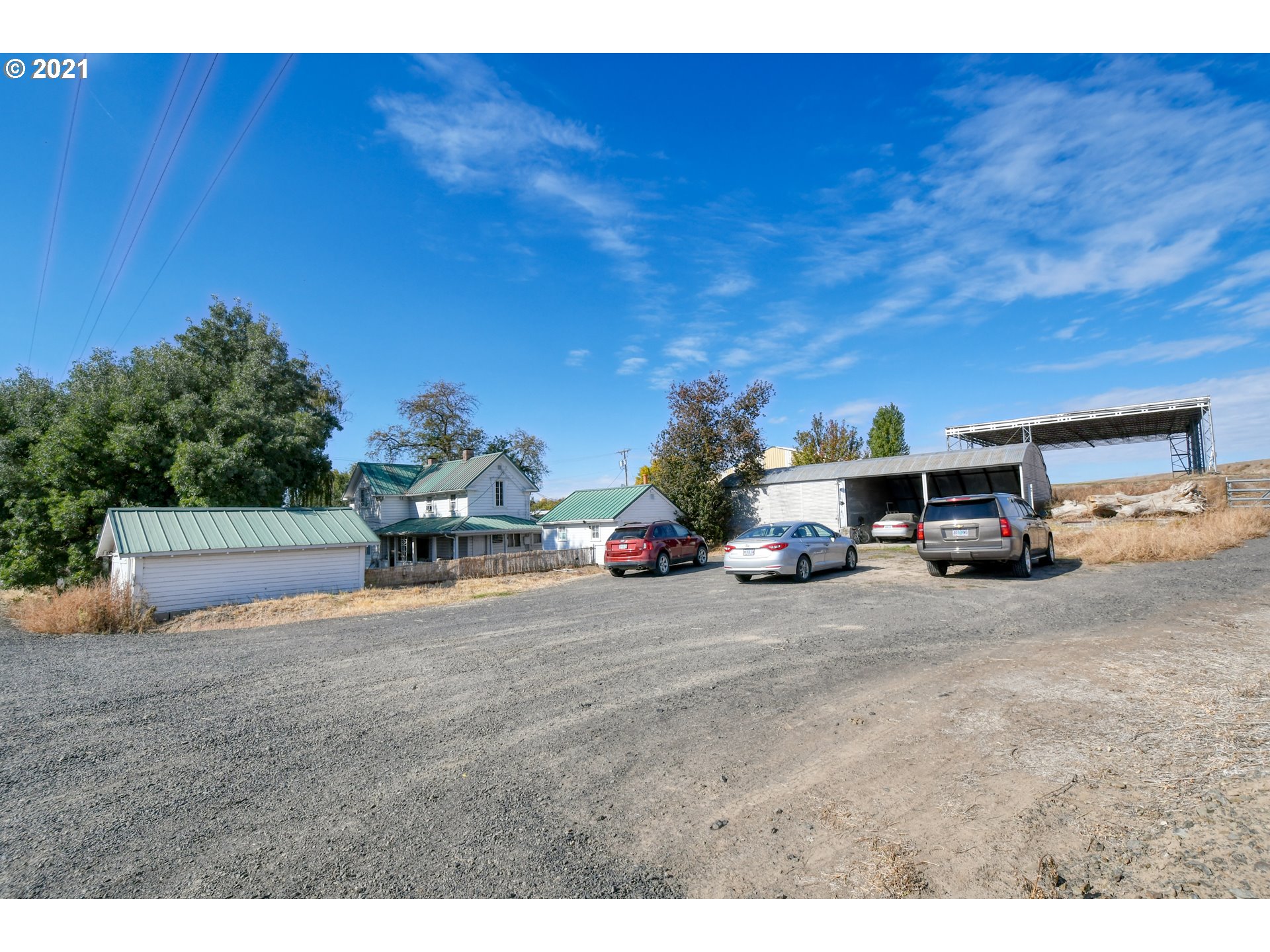 81103 Sand Hollow Road Adams, OR 97810 - Photo 18 of 32