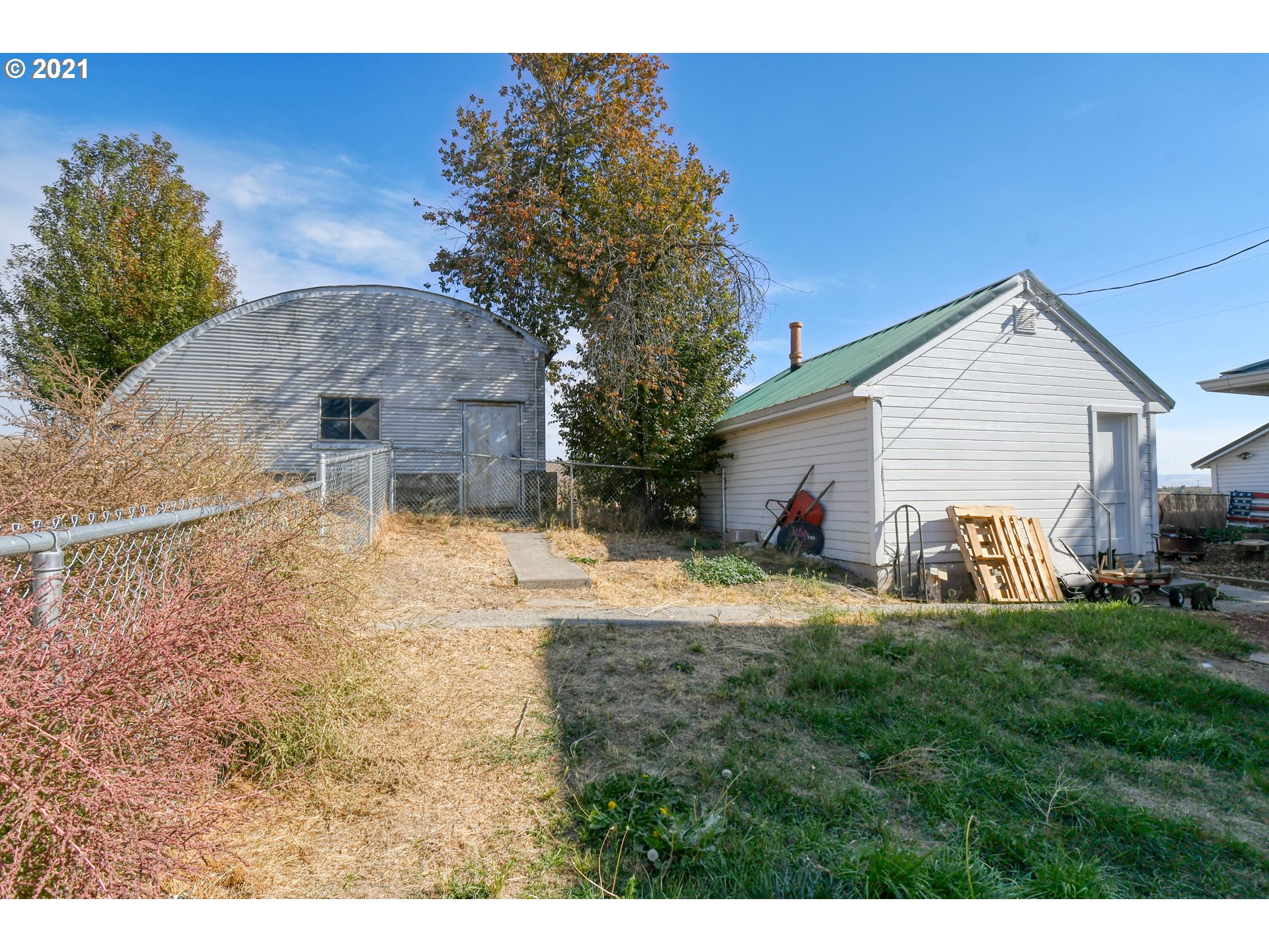 81103 Sand Hollow Road Adams, OR 97810 - Photo 20 of 32
