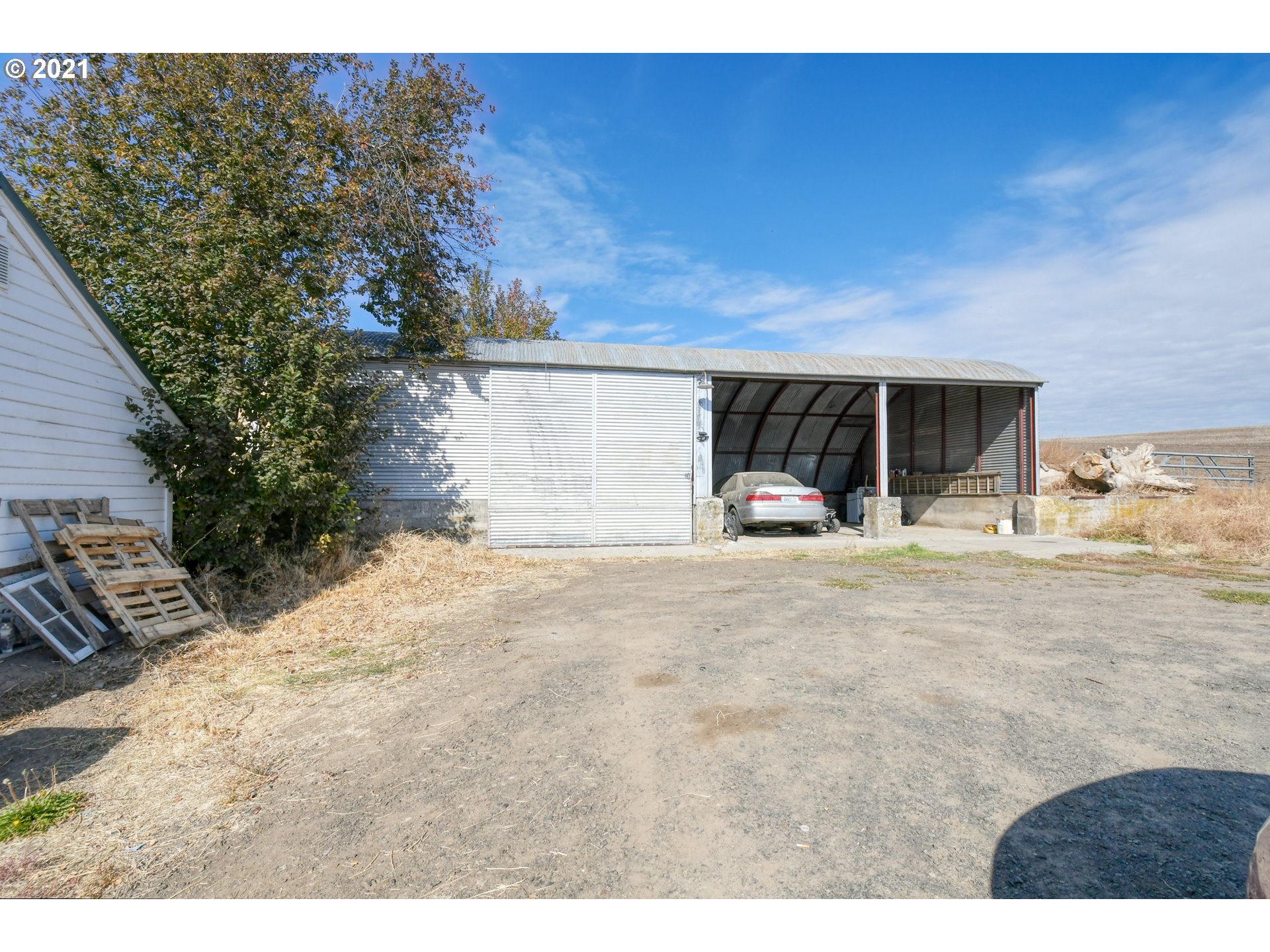81103 Sand Hollow Road Adams, OR 97810 - Photo 22 of 32