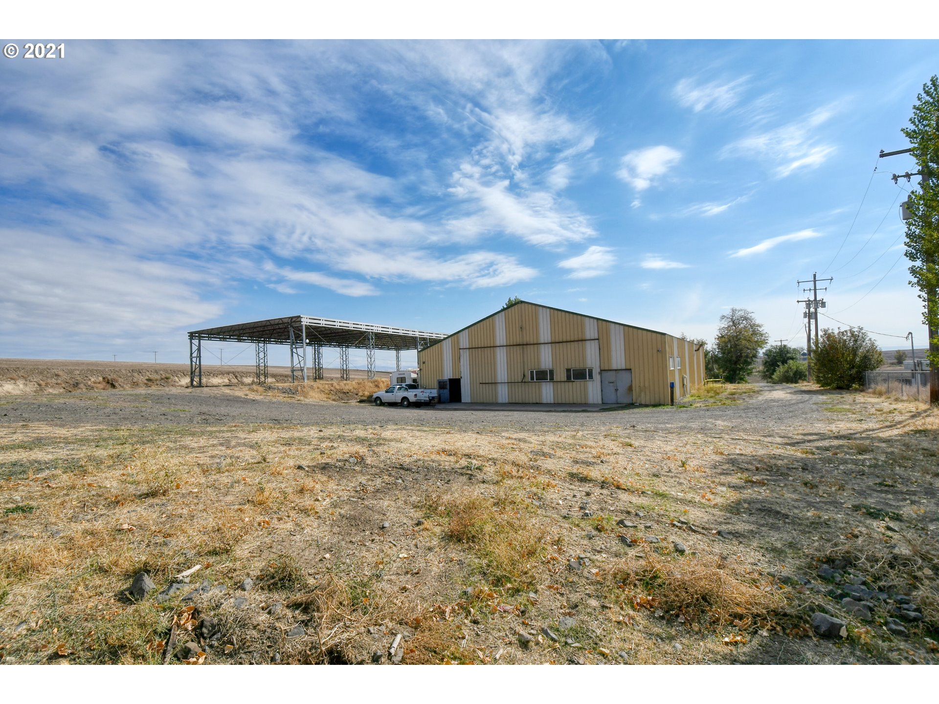 81103 Sand Hollow Road Adams, OR 97810 - Photo 26 of 32