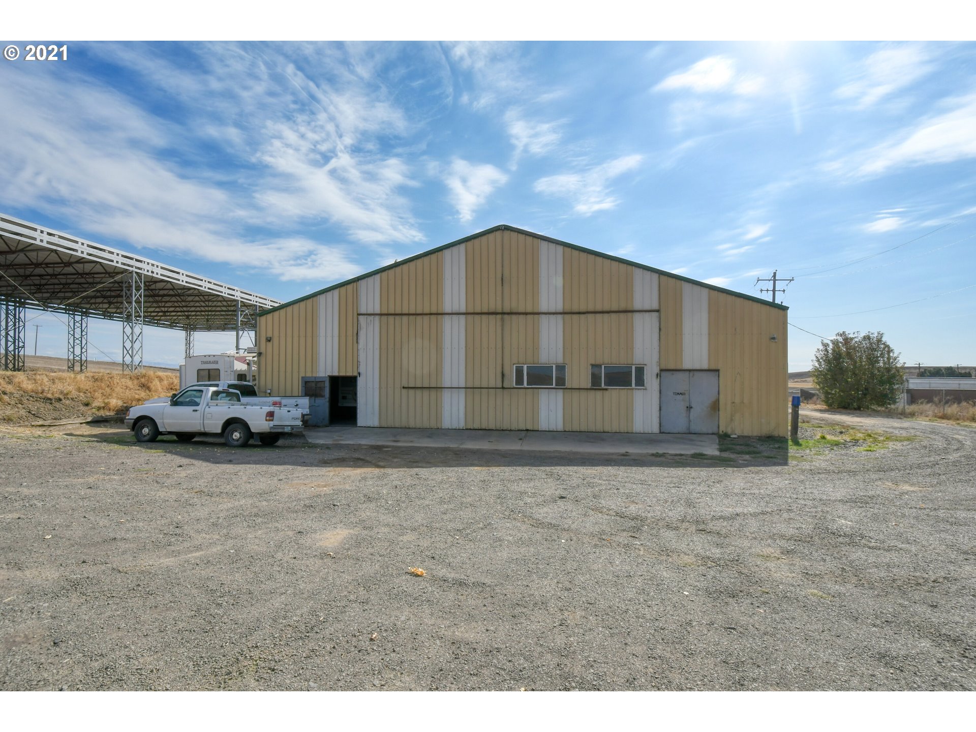 81103 Sand Hollow Road Adams, OR 97810 - Photo 27 of 32