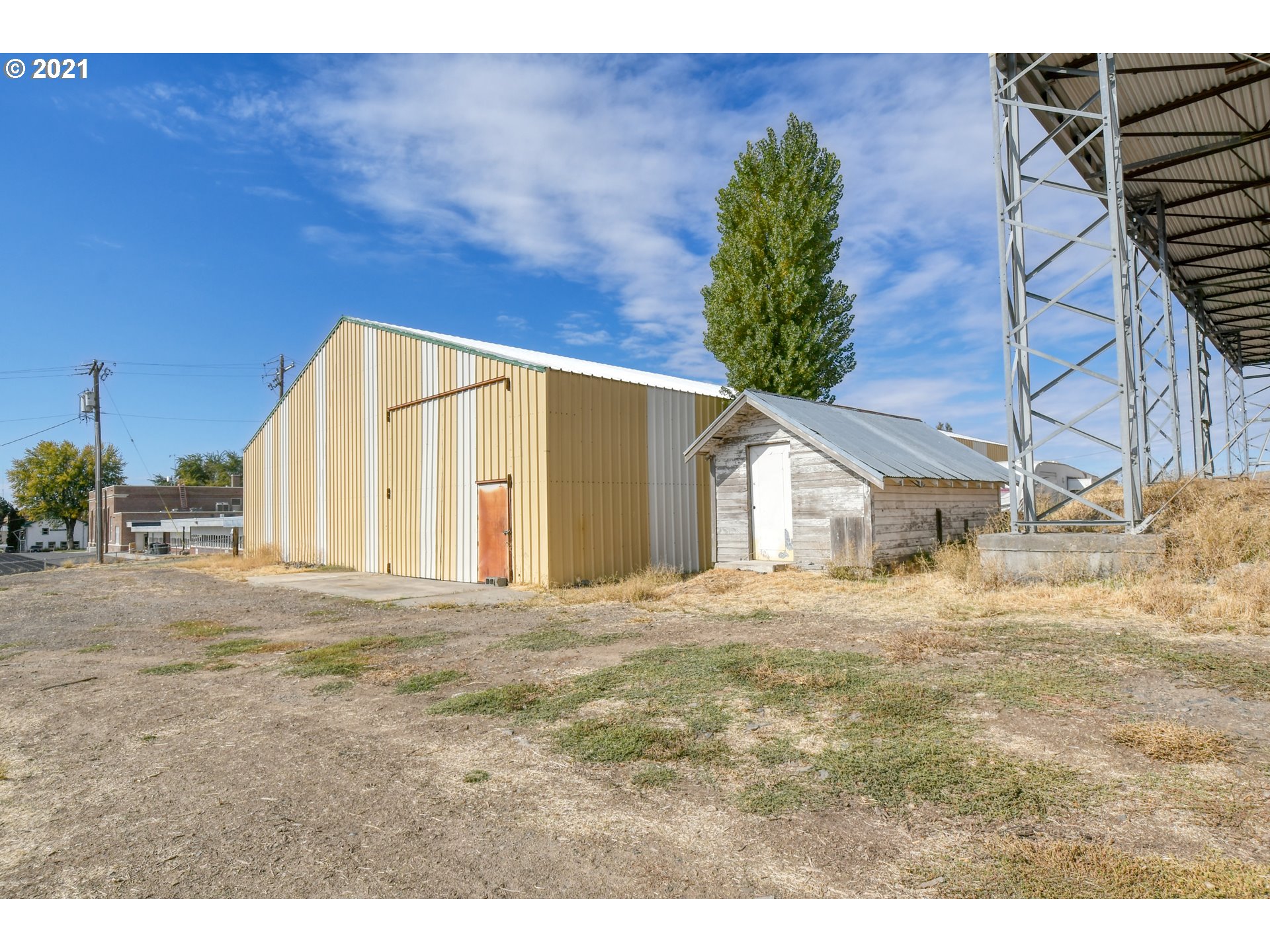 81103 Sand Hollow Road Adams, OR 97810 - Photo 28 of 32