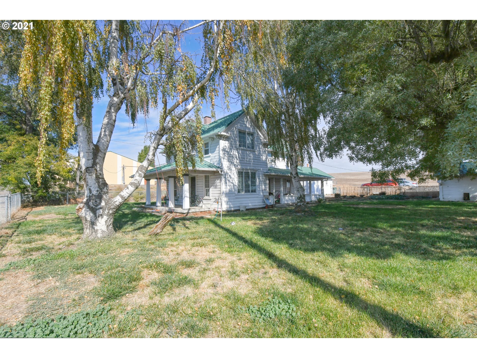 81103 Sand Hollow Road Adams, OR 97810 - Photo 4 of 32