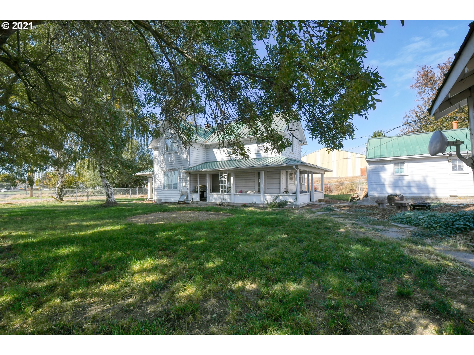 81103 Sand Hollow Road Adams, OR 97810 - Photo 5 of 32