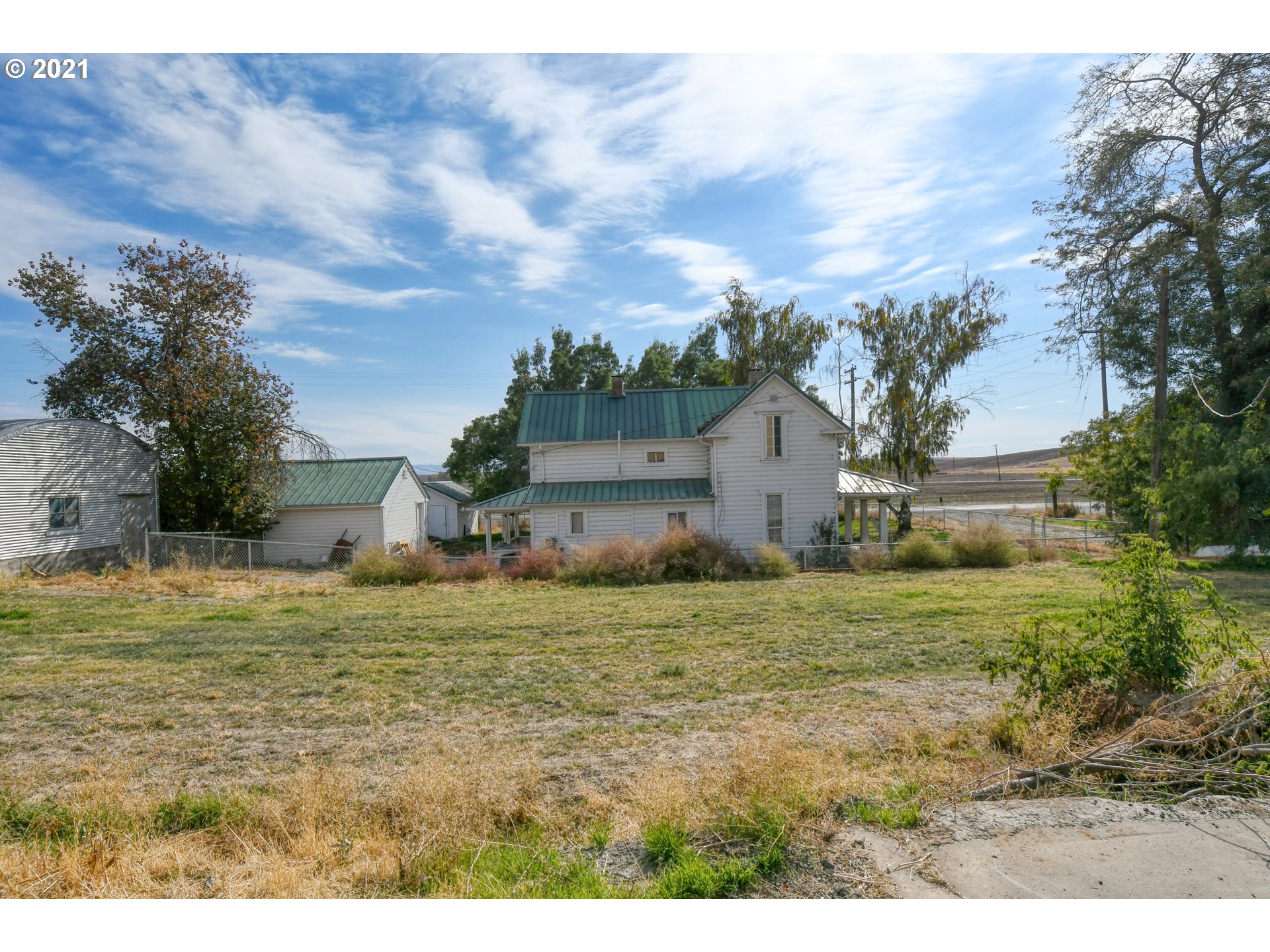 81103 Sand Hollow Road Adams, OR 97810 - Photo 6 of 32