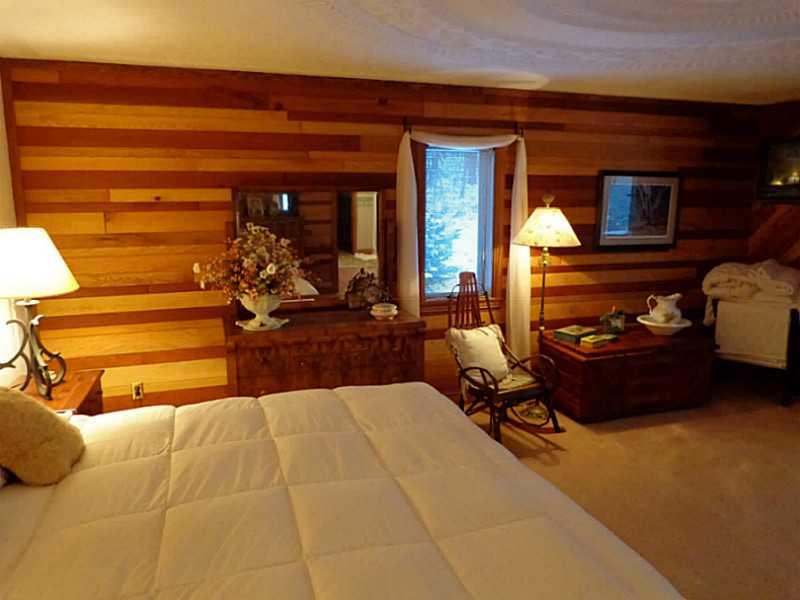 2677 Ridge Road Hooversville, PA 15936 - Photo 11 of 25 Master Bedroom.
