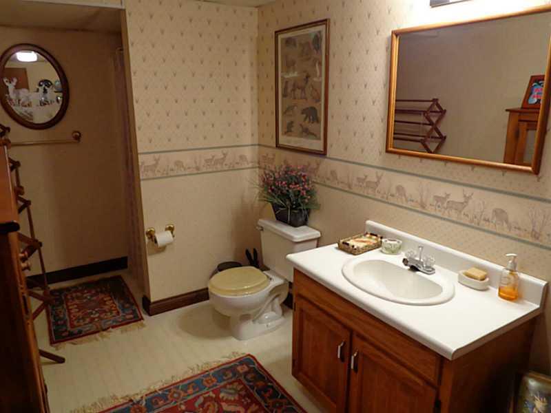 2677 Ridge Road Hooversville, PA 15936 - Photo 16 of 25 Full Bath.