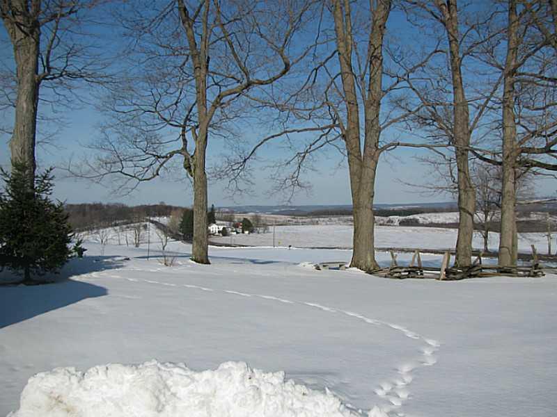 2677 Ridge Road Hooversville, PA 15936 - Photo 24 of 25 Other. View