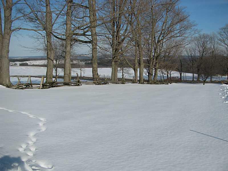 2677 Ridge Road Hooversville, PA 15936 - Photo 25 of 25 Other. View