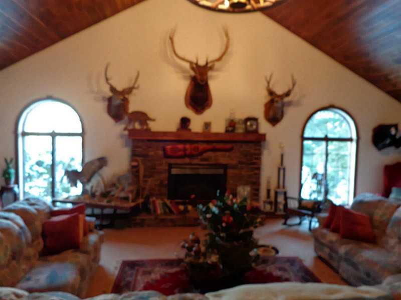 Living Room. 