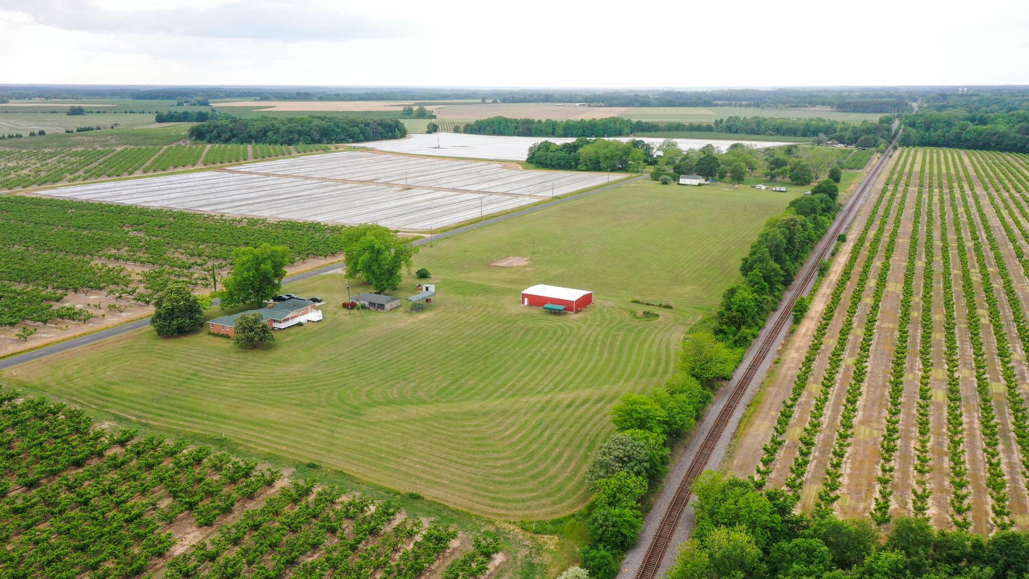 283 Early Sims Road Monetta, SC 29105 - Photo 64 of 64