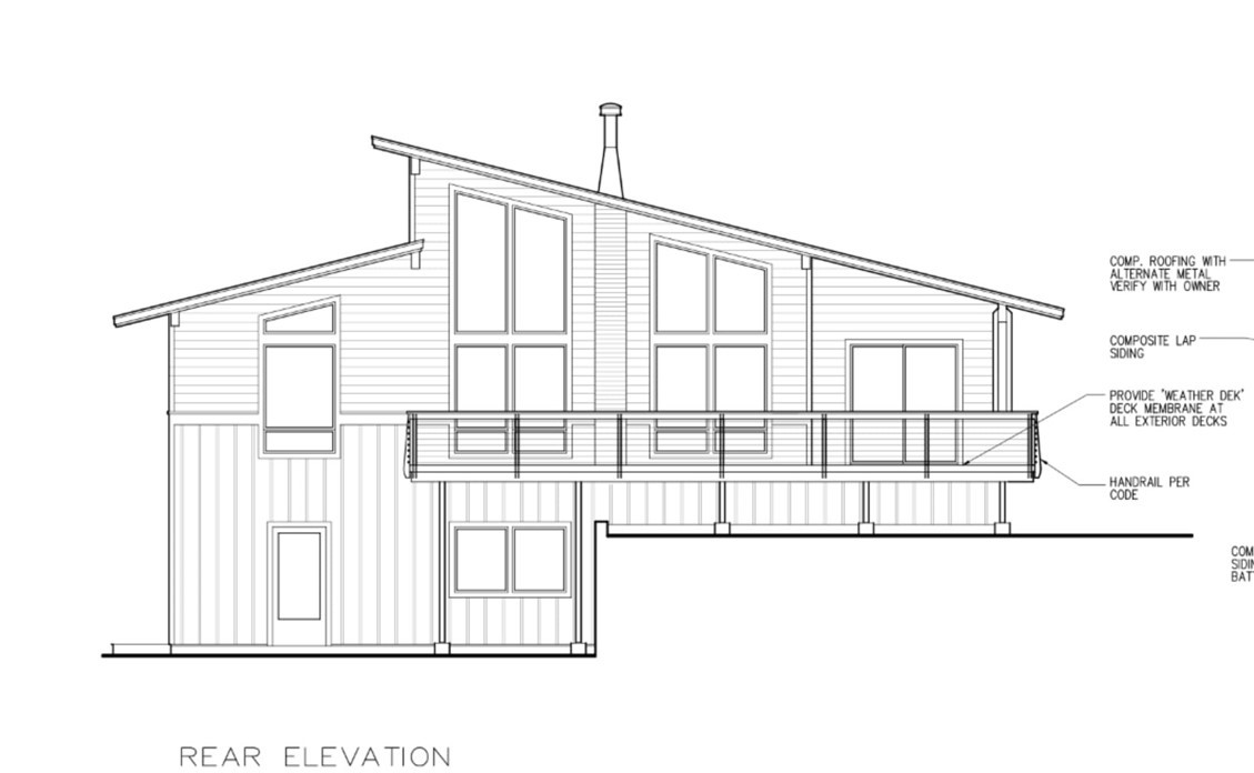 1333 Thorndyke Road Port Ludlow, WA 98365 - Photo 9 of 9 Gallery Image 9