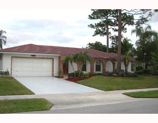 2888 Timbercreek Circle Northwest Boca Raton, FL 33431 - Photo 1 of 14 Primary Photo