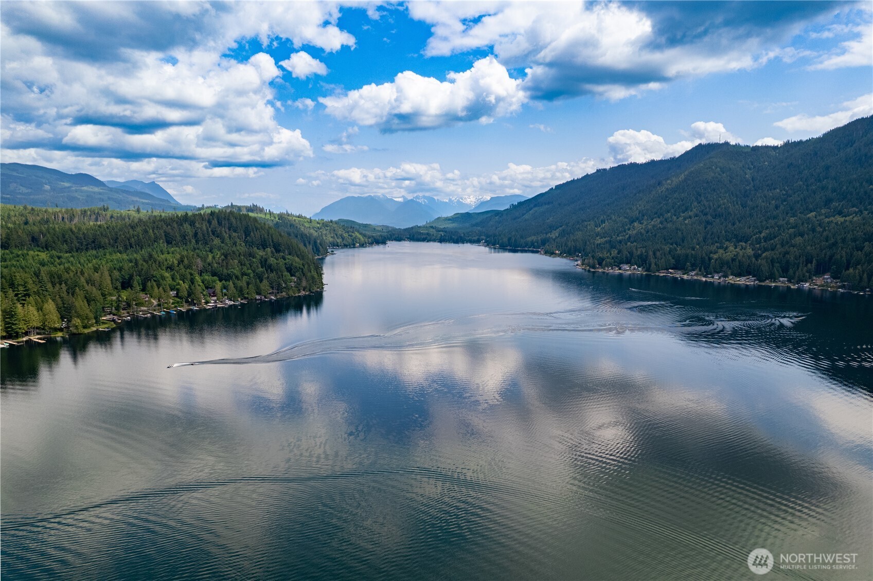 33571 Cliff Road Mount Vernon, WA 98274 - Photo 29 of 38 a view of a lake