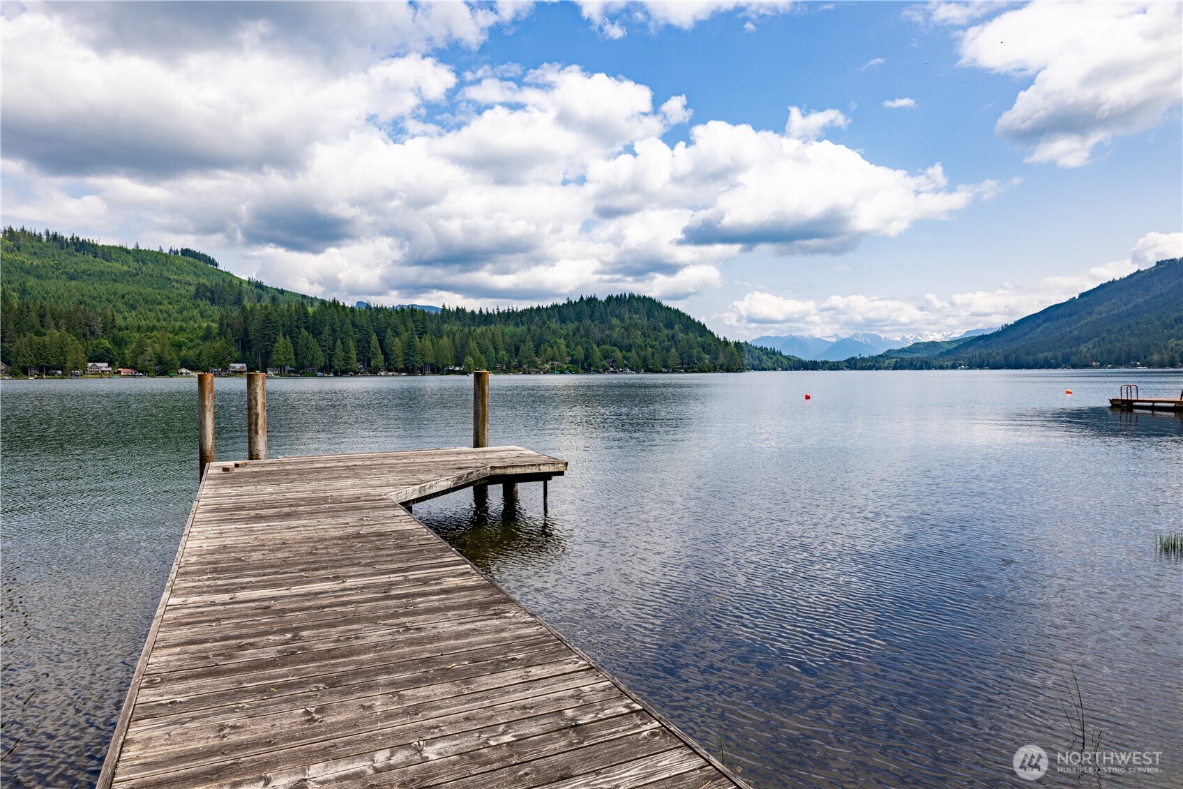 33571 Cliff Road Mount Vernon, WA 98274 - Photo 37 of 38 a view of a lake with outdoor space