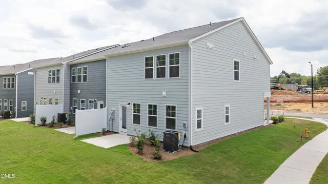 $2,535 | 421 Deep Oak Drive, Unit COLEMAN, Rolesville, NC 27571