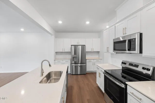 $2,535 | 421 Deep Oak Drive, Unit COLEMAN, Rolesville, NC 27571