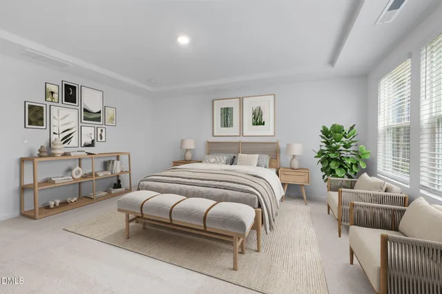 $2,535 | 421 Deep Oak Drive, Unit COLEMAN, Rolesville, NC 27571