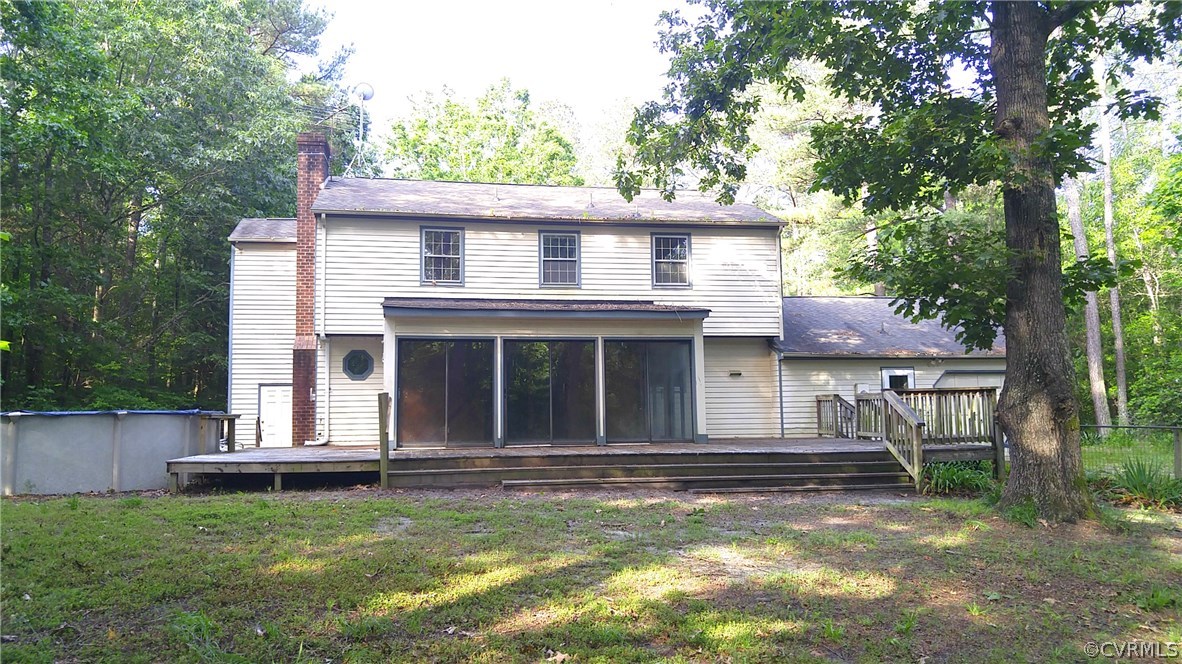 9811 Spring Run Road Chesterfield, VA 23832 - Photo 25 of 25