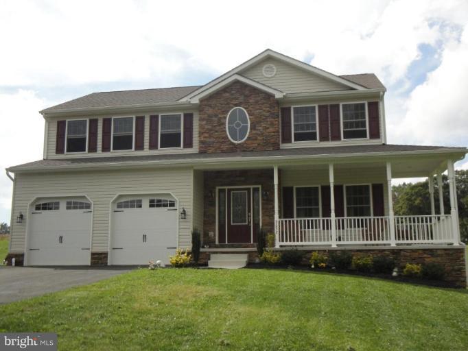 3632 Grier Nursery Road Street, MD 21154 - Photo 1 of 30 Exterior (Main)