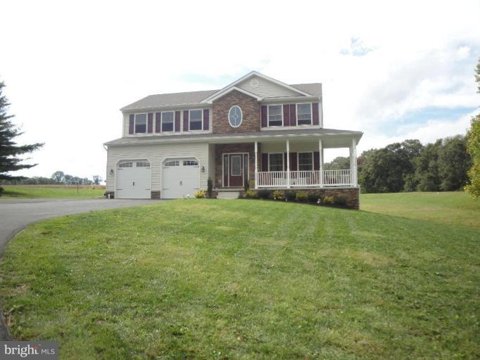 3632 Grier Nursery Road Street, MD 21154 - Photo 2 of 30 Exterior #2