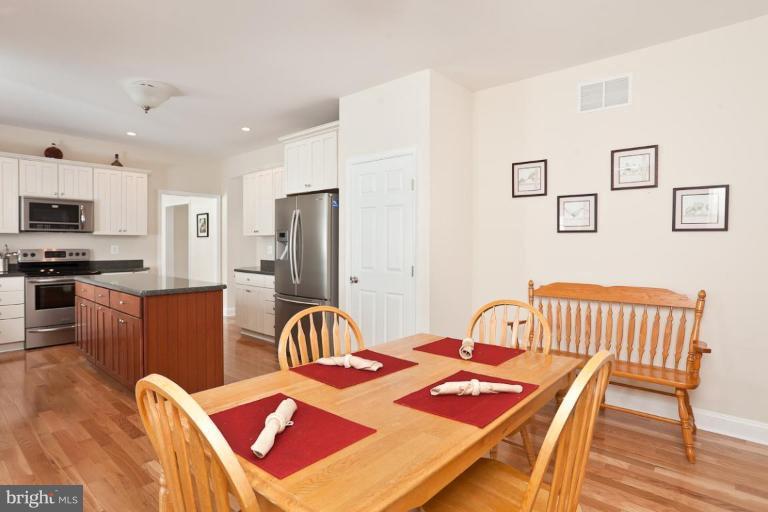 3632 Grier Nursery Road Street, MD 21154 - Photo 13 of 30 Breakfast Area