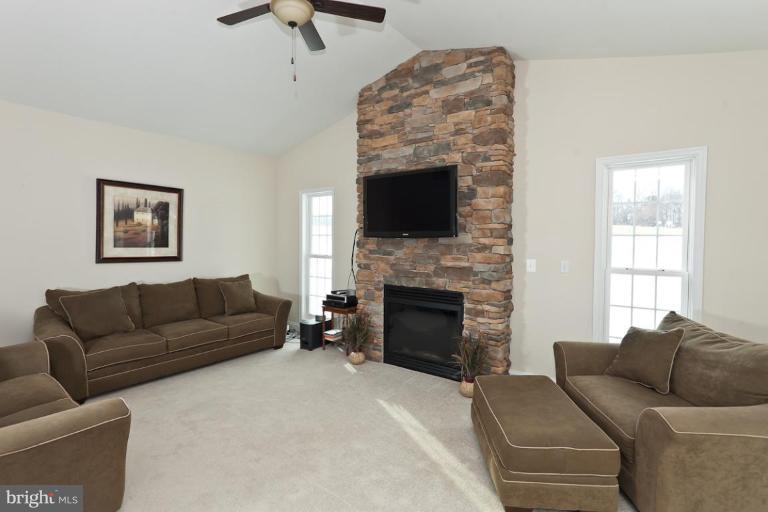 3632 Grier Nursery Road Street, MD 21154 - Photo 14 of 30 Family Room