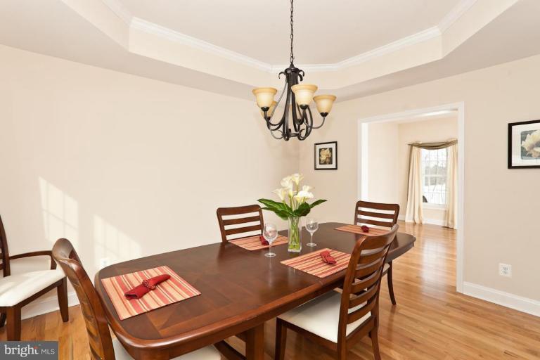 3632 Grier Nursery Road Street, MD 21154 - Photo 15 of 30 Dining Room