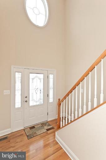3632 Grier Nursery Road Street, MD 21154 - Photo 17 of 30 Entrance / Foyer