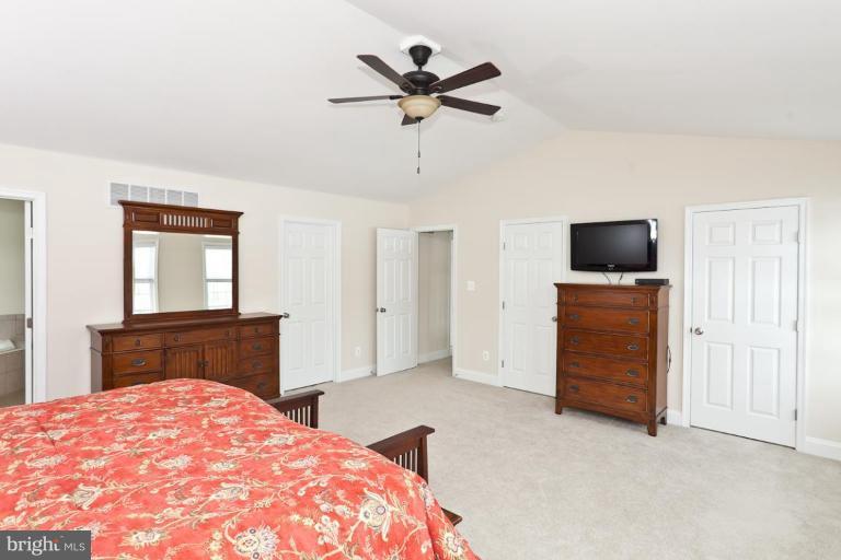 3632 Grier Nursery Road Street, MD 21154 - Photo 19 of 30 Master Bedroom #2