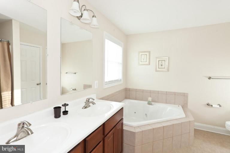 3632 Grier Nursery Road Street, MD 21154 - Photo 20 of 30 Master Bath