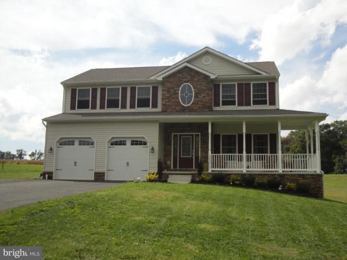 3632 Grier Nursery Road Street, MD 21154 - Photo 3 of 30 Exterior #3