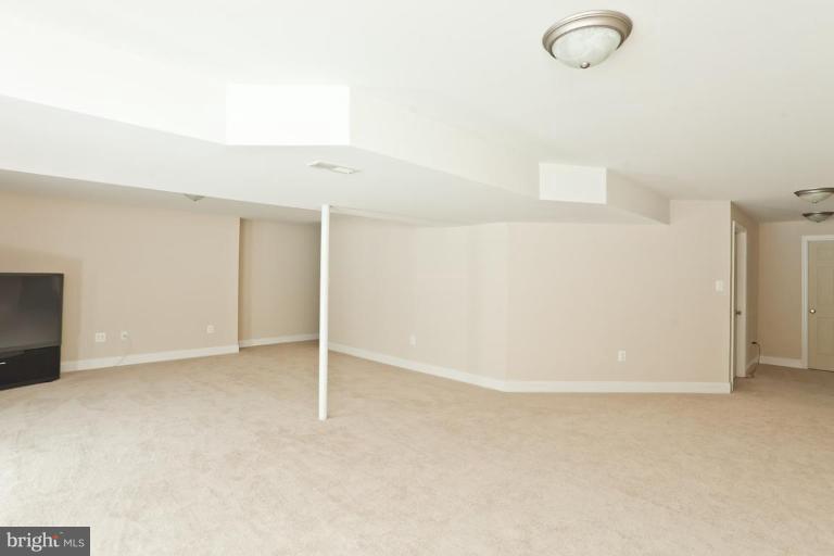 3632 Grier Nursery Road Street, MD 21154 - Photo 28 of 30 Finished Lower Level 2