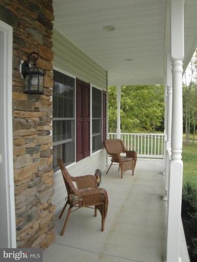 3632 Grier Nursery Road Street, MD 21154 - Photo 4 of 30 Porch