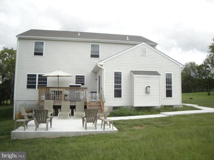 3632 Grier Nursery Road Street, MD 21154 - Photo 5 of 30 Exterior (Rear)